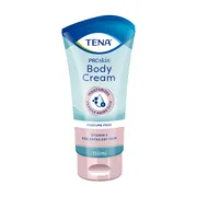TENA Skin Cream, krem nawilżający z witaminą E, 150 ml