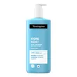 Neutrogena Hydro Boost, żelowy balsam do ciała, 400 ml