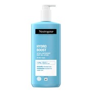 Neutrogena Hydro Boost, żelowy balsam do ciała, 400 ml