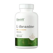 OstroVit L-theanine, kapsułki, 90 szt.