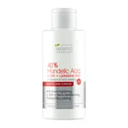 Bielenda Professional, peeling kwasowy do twarzy, 40% kwas migdałowy+ AHA+ kwas laktobionowy, 150g