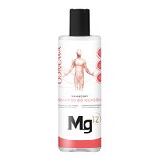 Mg12 Odnowa, magnezowy szampon do włosów z solą Epsom, 200 ml