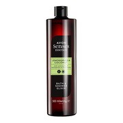 Avon Senses Essence, eliksir do kąpieli i pod prysznic, Trawa Cytrynowa i Kokos, 500 ml