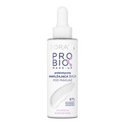 Soraya Probio Make-Up, prebiotyczna baza pod makijaż, nawilżająca, 30ml