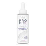 Soraya Probio Make-Up, prebiotyczna baza pod makijaż, nawilżająca, 30ml