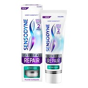Sensodyne Clinical Repair Active Clean, pasta do zębów, 75 ml