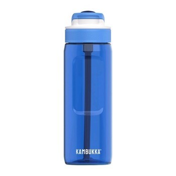 Kambukka, Lagoon, butelka na wodę, crisp blue, 750 ml