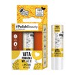 Flos-Lek Vege Lip Care Vita, pomadka witamina A, E, C, 1 szt.