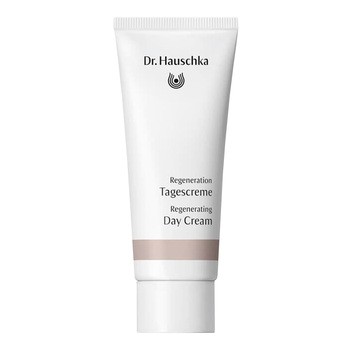 Dr. Hauschka, Regenerating Day Cream, krem regenerujący, na dzień, 40 ml