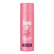 Plantur 21 Nutri-Caffeine #longhair, szampon odżywczo-kofeinowy do włosów, 200 ml