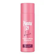 Plantur 21 Nutri-Caffeine #longhair, szampon odżywczo-kofeinowy do włosów, 200 ml