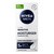 Nivea Men Sensitive, łagodzący krem nawilżający, 75 ml