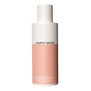 Simply More, emulsja 2w1 myjąca i do demakijażu, 150 ml