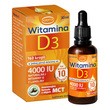 Asepta Witamina D3 Forte, krople, 30 ml