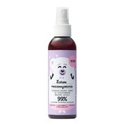 Yope ultradelikatny spray do włosów dla dzieci, Łatwe rozczesywanie, 150 ml