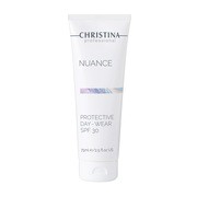 Christina Nuance, ochronny krem na dzień z SPF 30, 75 ml