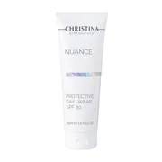 Christina Nuance, ochronny krem na dzień z SPF 30, 75 ml