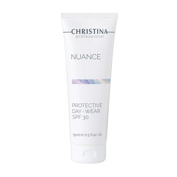 Christina Nuance, ochronny krem na dzień z SPF 30, 75 ml