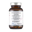 KENAY Fitosterole Extra z dodatkiem steroli roślinnych, kapsułki, 60szt.