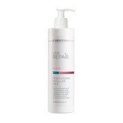 Christina Line Repair Glow, nawilżające mleczko micelarne, 300 ml