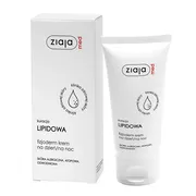Ziaja Med Kuracja Lipidowa Fizjoderm, krem na dzień/na noc, 50 ml