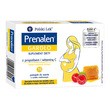 Prenalen Gardło z maliną i propolisem, pastylki do ssania bez cukru, 16 szt.