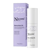 Nacomi Next LVL, serum Bakuchiol 2%, 30 ml