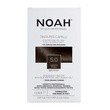 NOAH, farba do włosów, 5.0 Light Brown, 140 ml