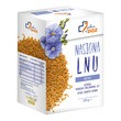 Plan by DOZ, Nasiona lnu, 250 g