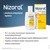 Nizoral, 20 mg/g, szampon leczniczy, 100 ml (butelka)