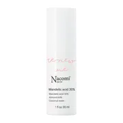 Nacomi Next LVL, serum z kwasem migdałowym 30%, 30 ml