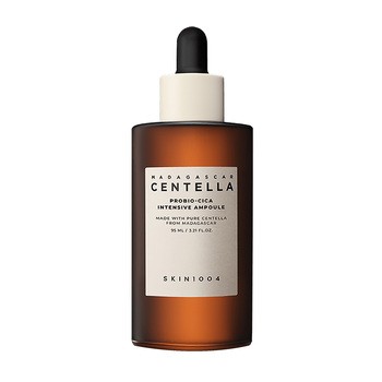 Skin1004, Probio-Cica Intensive Ampoule, regenerujące serum w ampułce, 95 ml