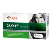 DOZ Product Skrzyp Total Repair, tabletki powlekane, 60 szt.