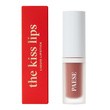 Paese, The Kiss Lips, pomadka w płynie, 01 Nude Beige, 3,4 ml