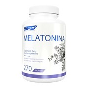 SFD Melatonina, tabletki, 270 szt.