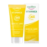 Equilibra Vitaminica, nawilżający dermożel do ciała, 150 ml