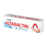 Altabactin, maść, 20 g