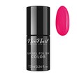 NeoNail kolekcja Sunmarine, lakier hybrydowy Keep Pink, 7,2 ml