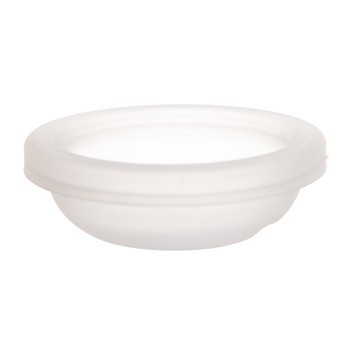 Canpol Babies, zestaw części zapasowych do laktatorów elektrycznych, 1 szt.