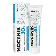 EkaDerm Mocznik 30%, krem z mocznikiem, 30 ml