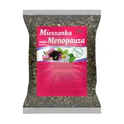 Flos, Mieszanka Moja Menopauza, herbatka ziołowa, susz, 100 g