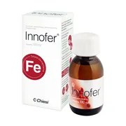 Innofer, zawiesina doustna, 100 ml