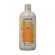Sante Deep Repair, szampon intensywnie regenerujący ze skwalanem i kompleksem proteinowym, 500 ml