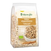 Soligrano Bio, orkisz ekspandowany, 80 g