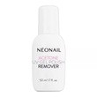 NeoNail UV Gel Polish Remover, aceton, 50 ml