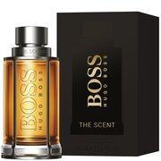 Hugo Boss, The Scent, woda toaletowa, 100 ml