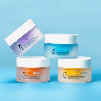 SVR [C20] Biotic, regenerujący i rozświetlający krem przeciwzmarszczkowy, refill, 50 ml