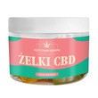 Pozytywne Konopie Żelki CBD 25 mg, żelki, 30 szt.