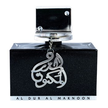Lattafa, Al dur al maknoon silver, woda perfumowana, 100 ml