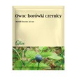 Owoc borówki czernicy, zioło pojedyncze, 25 g (Flos)